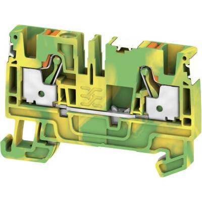 Weidmüller A2C 4 PE DL (2674800000)