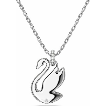 Swarovski Колие Swarovski Iconic Swan (5647872)