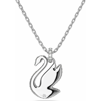 Swarovski Колие Swarovski Iconic Swan (5647872)