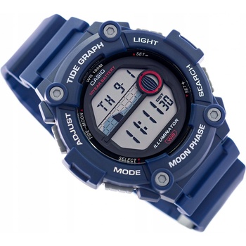 Casio WS-1300H-2A
