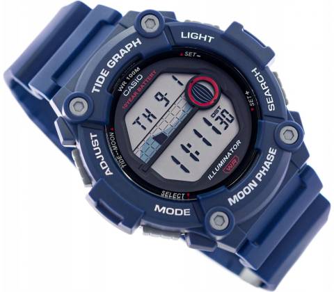Casio WS-1300H-2A