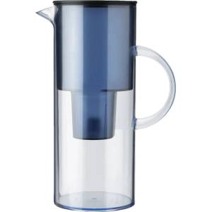 Stelton Кана с филтър em синя (1310-13)