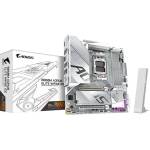 GIGABYTE B850M AORUS ELITE WIFI6E ICE Дънни платки
