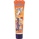 Signal Kids Buble Gum 2-6 let dětská zubní pasta s příchutí žvýkačky 50 ml