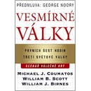 Vesmírne války