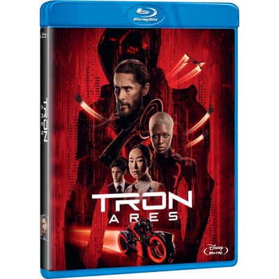 Tron: Ares BD