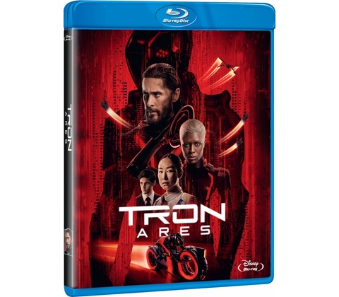 Tron: Ares BD