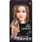 NMC Shy Camilla Personal Trainer Life Size Inflatable Doll