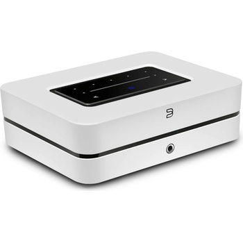 Bluesound Powernode Gen 4 - černá