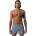 North Sails Бански гащета North sails Basic Volley swimming shorts - Blue (Navy / White / Orange)