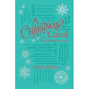 Christmas Carol and Other Holiday Treasures | DICKENS CHARLES (ISBN: 9781667208589)