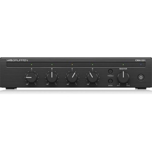 LAB.Gruppen Усилвател 120 Watt Lab. Gruppen CMA1201