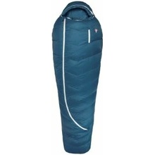 Grüezi bag Biopod DownWool Ice
