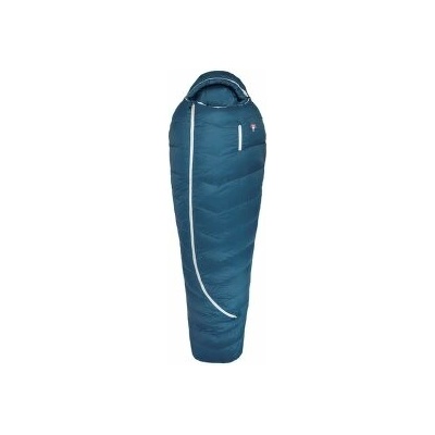 Grüezi bag Biopod DownWool Ice