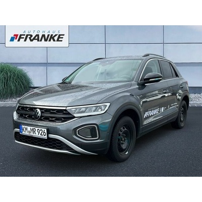 Volkswagen T-Roc 1.0 TSI 85 kW