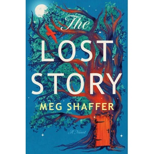 The Lost Story (ISBN: 9780593874707)