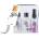KMS Color Vitality Travel Pack комплект за пътуване За коса