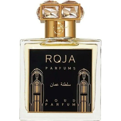 Roja Parfums Sultanate Of Oman Aoud parfém unisex 50 ml