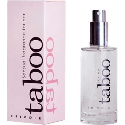 Ruf Taboo For Her 50 ml