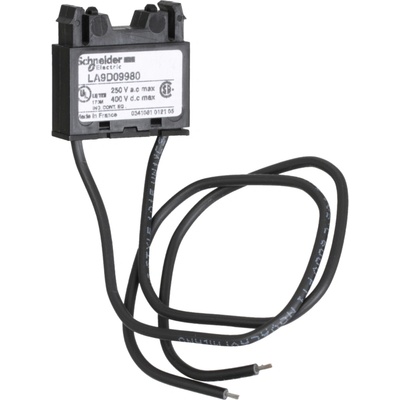 SCHNEIDER ELECTRIC SCHNEIDER Člen LA9D09980 odrušovací pro EP LA9D09980