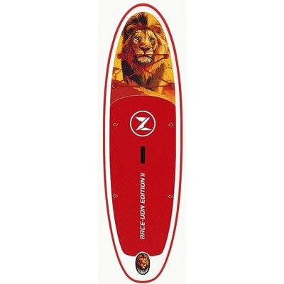 Paddleboard ZRAY AAA-1 Allround Art 10'6"