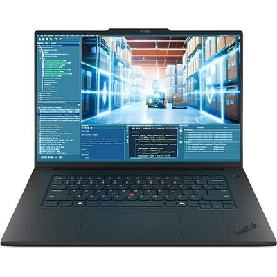 Lenovo ThinkPad P1 G8 21Q80007CK