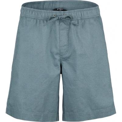 Stoic Мъжки къси панталони Stoic Hemp53 MMXX. Shorts - Storm Blue - размер XXL (216-6094-0415)