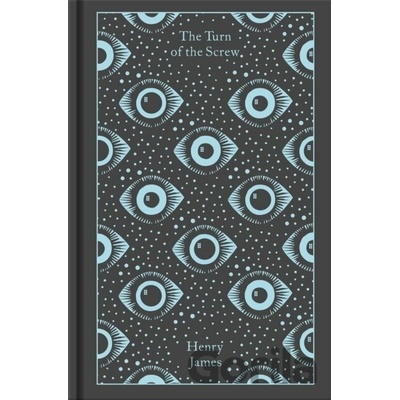 Turn of the Screw and Other Ghost Stories