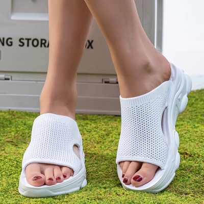 Xcess Чехли SH-D2296-2 White