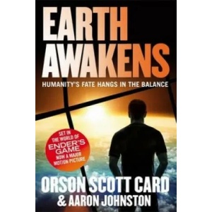 Earth Awakens | Orson ScottAaron CardJohnston (2014)