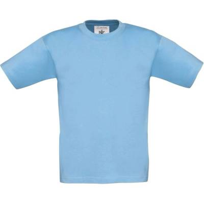 B&C Exact 150 Kids Sky blue