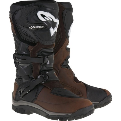 Alpinestars Corozal Adventure Drystar Boot | Zboží Auto