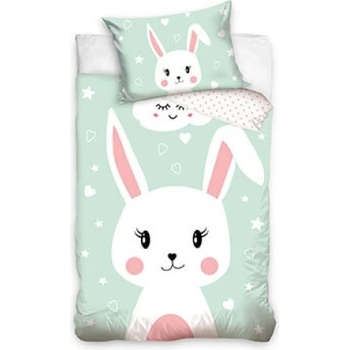 Sonne Бебешки спален комплект Bunny - 2 части (PAT30934)