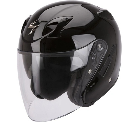 Scorpion EXO-220 Solid