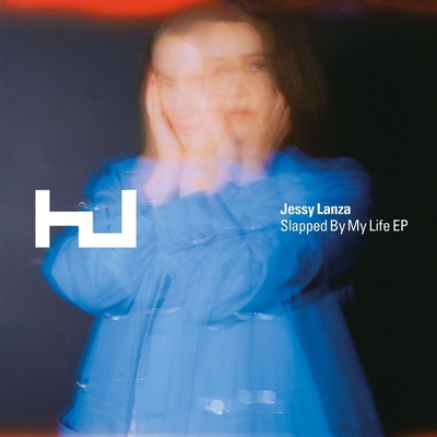 Jessy Lanza - Slapped By My Life (EP) (5056321681898)