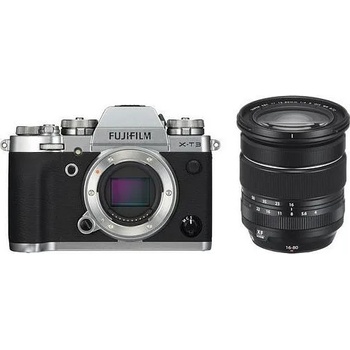 Fujifilm X-T3 + 16-80mm (16643397)