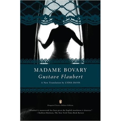 Madame Bovary