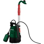 Recenze Parkside PERP 4000 D3