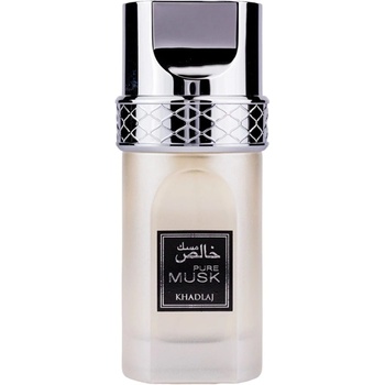 Image 1 of KHADLAJ Pure Musk EDP 100 ml