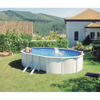 CF Classic WHITE/Blue – bazén 535 x 300 x 120 cm