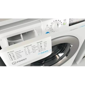 Image 1 of Indesit BWSE 71295X WSV EE