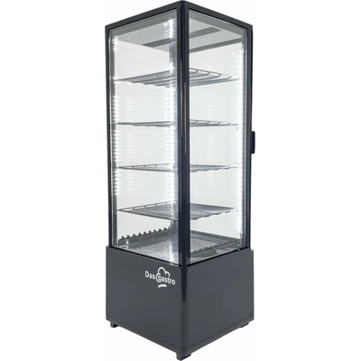 DASgastro DSFT98L – Zboží Dáma