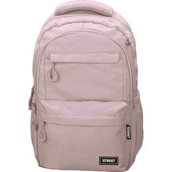 Eurocom Раница STREET Round Happy Pink 531175 (531175)
