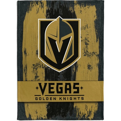 Fosho Brush deka Vegas Golden Knights 150x200