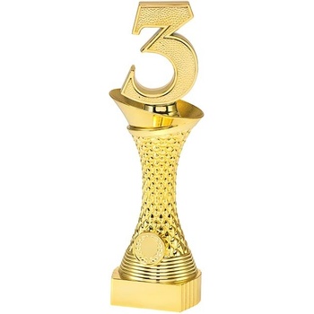 Trofej TROJKA
