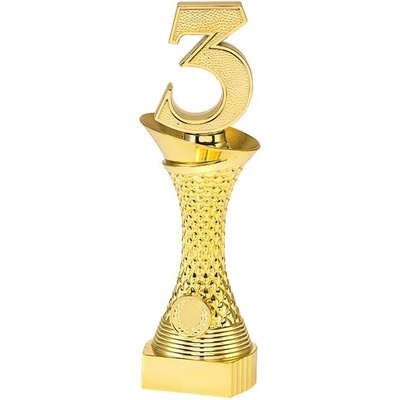 Trofej TROJKA