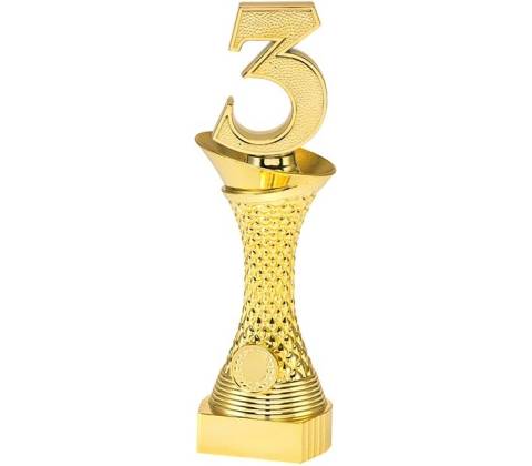 Trofej TROJKA