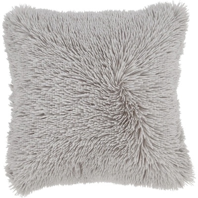 Catherine Lansfield Декоративна възглавница 45x45 cm Cuddly - Catherine Lansfield (DS/32263/W/CU45/SI)