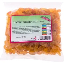 Baraka Hrozienka jumbo sušené 250 g