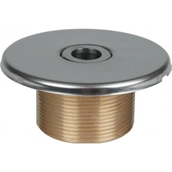 VÁGNER POOL Vtoková tryska průměr 18 mm 11/2" ex 40 mm.